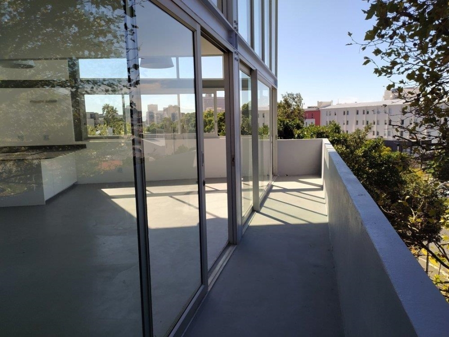 To Let 2 Bedroom Property for Rent in Tamboerskloof Western Cape